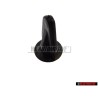 Genuine VW Tailgate Inner Panel Trim Clip - 801867299 1NN