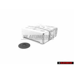 Genuine VW Door Card Panel Washer - 803867169