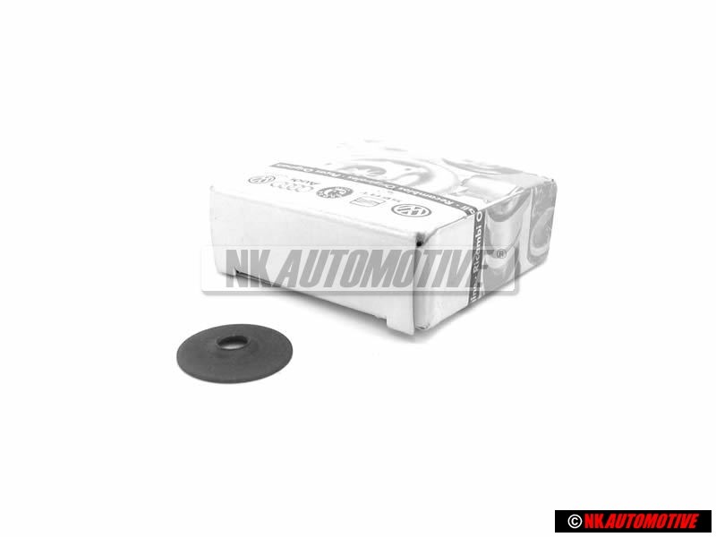 Genuine VW Door Card Panel Washer - 803867169