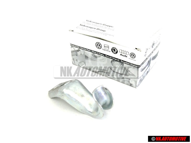 Genuine VW Exhaust Retainer Mount Hanger Bracket - 893813175