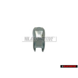 Genuine VW Exhaust Retainer Mount Hanger Bracket - 893813175