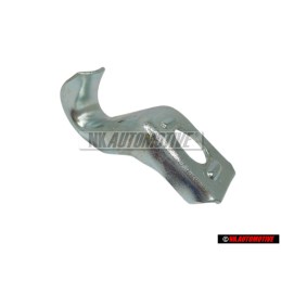 Genuine VW Exhaust Retainer Mount Hanger Bracket - 893813175