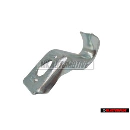 Genuine VW Exhaust Retainer Mount Hanger Bracket - 893813175