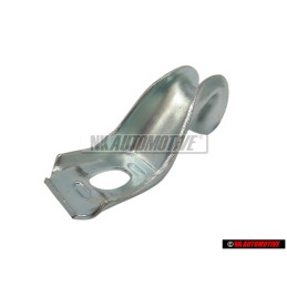 Genuine VW Exhaust Retainer Mount Hanger Bracket - 893813175