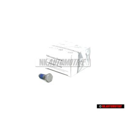 Genuine VW Hexagon Head Bolt Self Locking M8x20 - N 01024041