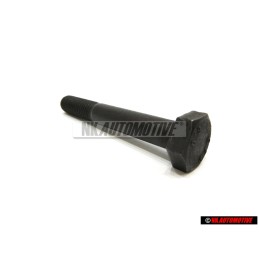 Genuine VW Hexagon Bolt - N 0104707