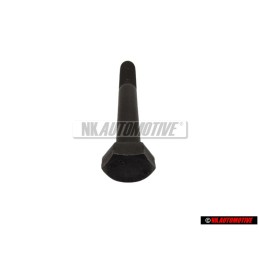 Genuine VW Hexagon Bolt - N 0104707