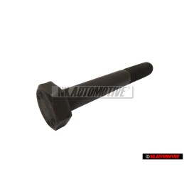 Genuine VW Hexagon Bolt - N 0104707