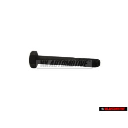 Genuine VW Hexagon Bolt - N 0104707