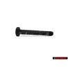 Genuine VW Hexagon Bolt - N 0104707