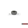 Genuine VW Hexagon Nut - N 0110115
