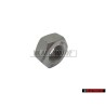 Genuine VW Hexagon Nut - N 0110115