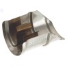 Genuine VW Protective Plate - 035906274