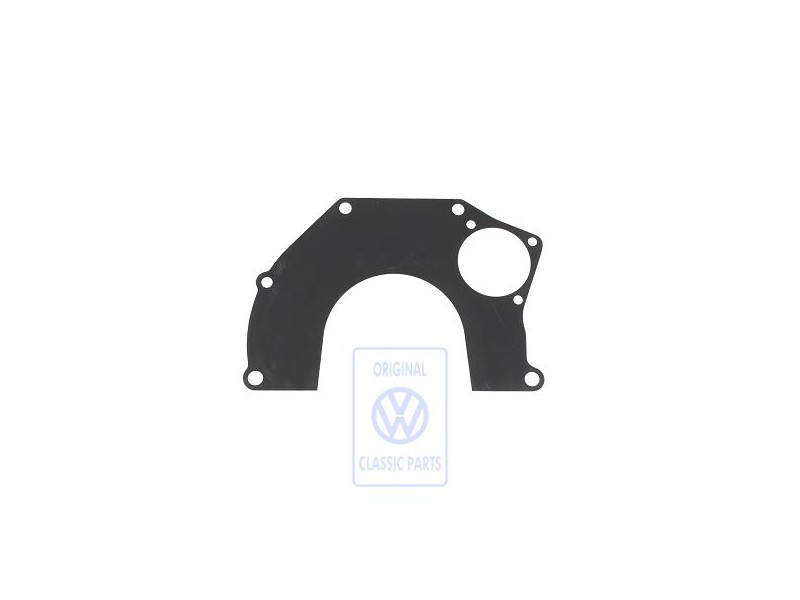 Genuine VW Spacer Plate - 055103551
