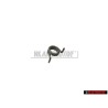 Genuine VW Spring - 111837050A