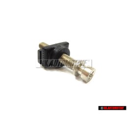 Genuine VW Adjusting Screw - 113941141