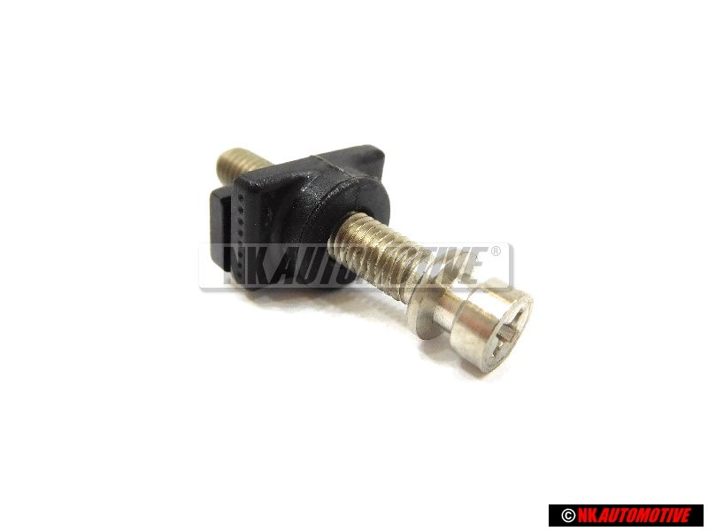 Genuine VW Adjusting Screw - 113941141