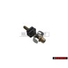 Genuine VW Adjusting Screw With Nut - 113941141B