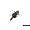 Genuine VW Adjusting Screw With Nut - 113941141B