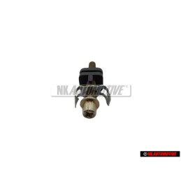 Genuine VW Adjusting Screw With Nut - 113941141B