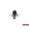 Genuine VW Adjusting Screw With Nut - 113941141B