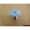 Genuine VW Countersunk Bolt - 117877497