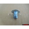 Genuine VW Countersunk Bolt - 117877497