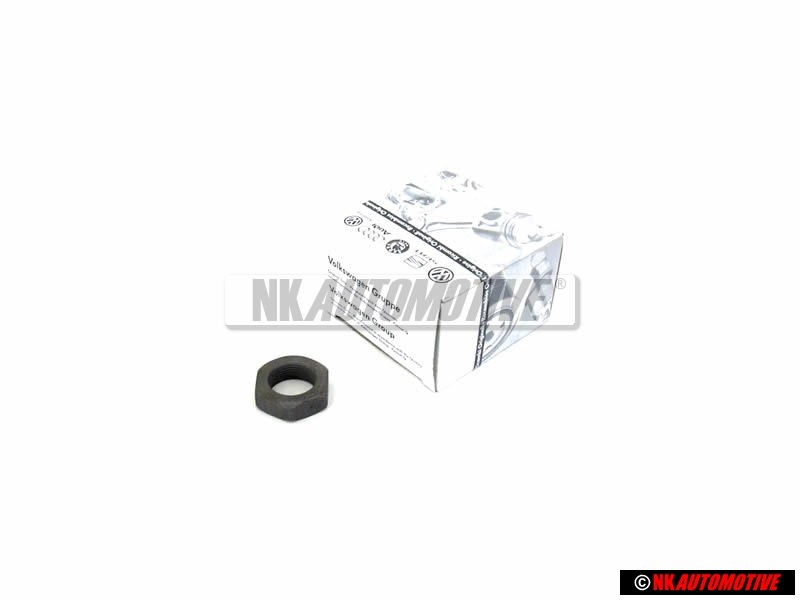 Genuine VW Rear Axle Stub Shaft Bearing Hexagon Nut M16X1 - N 0111671