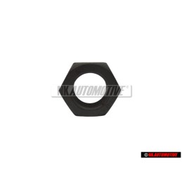 Genuine VW Rear Axle Stub Shaft Bearing Hexagon Nut M16X1 - N 0111671