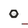 Genuine VW Rear Axle Stub Shaft Bearing Hexagon Nut M16X1 - N 0111671