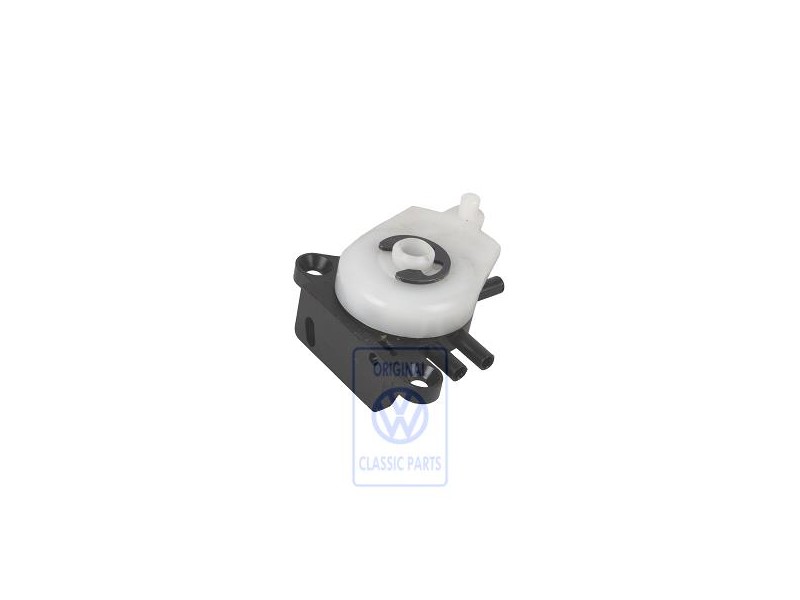 Genuine VW Vacuum Pipe Junction - 161820293B