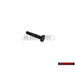 Genuine VW Adjusting Knob-Upper Part - 161919951
