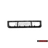 Genuine VW Locking Flap-Lower Part - 171819111