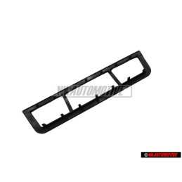 Genuine VW Locking Flap-Lower Part - 171819111