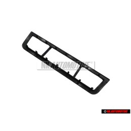 Genuine VW Locking Flap-Lower Part - 171819111