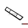 Genuine VW Locking Flap-Lower Part - 171819111
