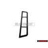 Genuine VW Locking Flap-Lower Part - 171819111