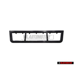 Genuine VW Locking Flap-Lower Part - 171819111