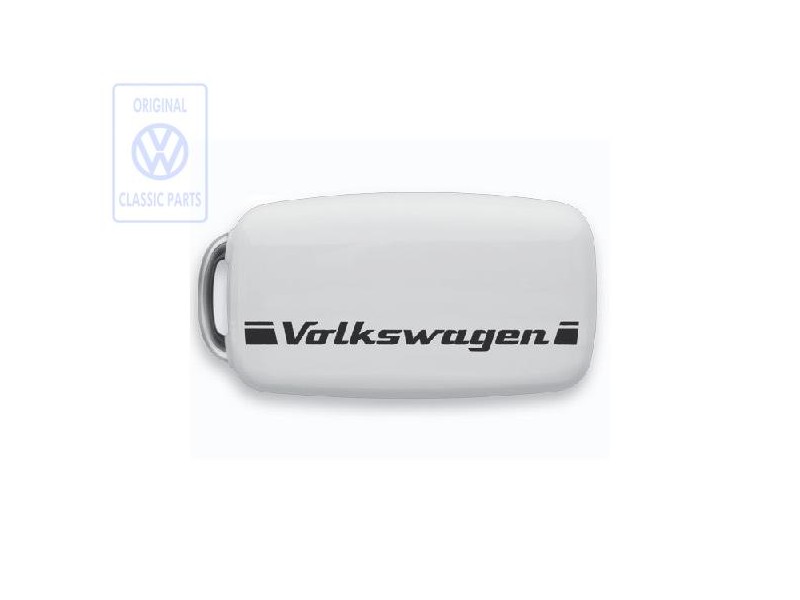 Genuine VW Key Cover - 000087012A