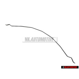 Genuine VW Clip - 171863849