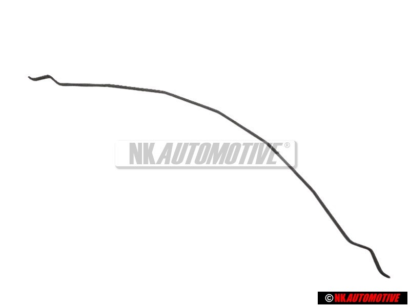 Genuine VW Clip - 171863849