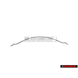 Genuine VW Clip - 171863849