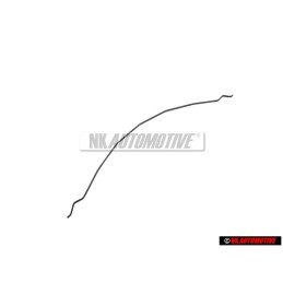 Genuine VW Clip - 171863849