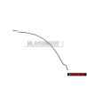 Genuine VW Clip - 171863849