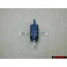 Genuine VW Bulb Carrier With Bulb - 171919243M