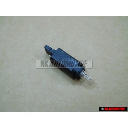 Genuine VW Bulb Carrier With Bulb - 171919243M