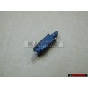 Genuine VW Bulb Carrier With Bulb - 171919243M