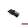 Genuine VW Bulb Holder - 171919244A