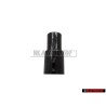 Genuine VW Bulb Holder - 171919244A