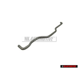 Genuine VW Connecting Rod - 191837298